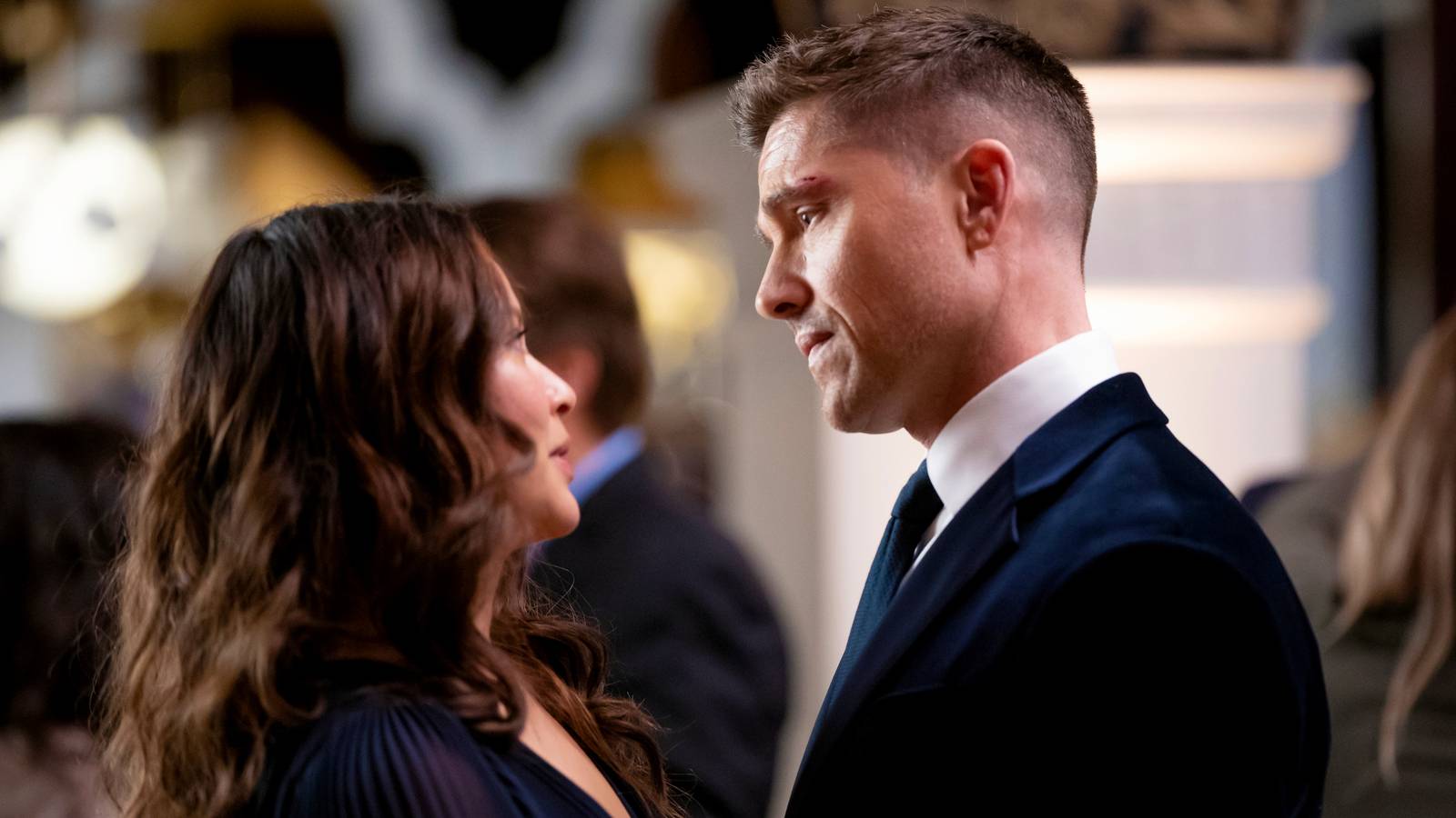 The Rookie 100th Episode Review: Nostalgic Installment Honors Beloved ...