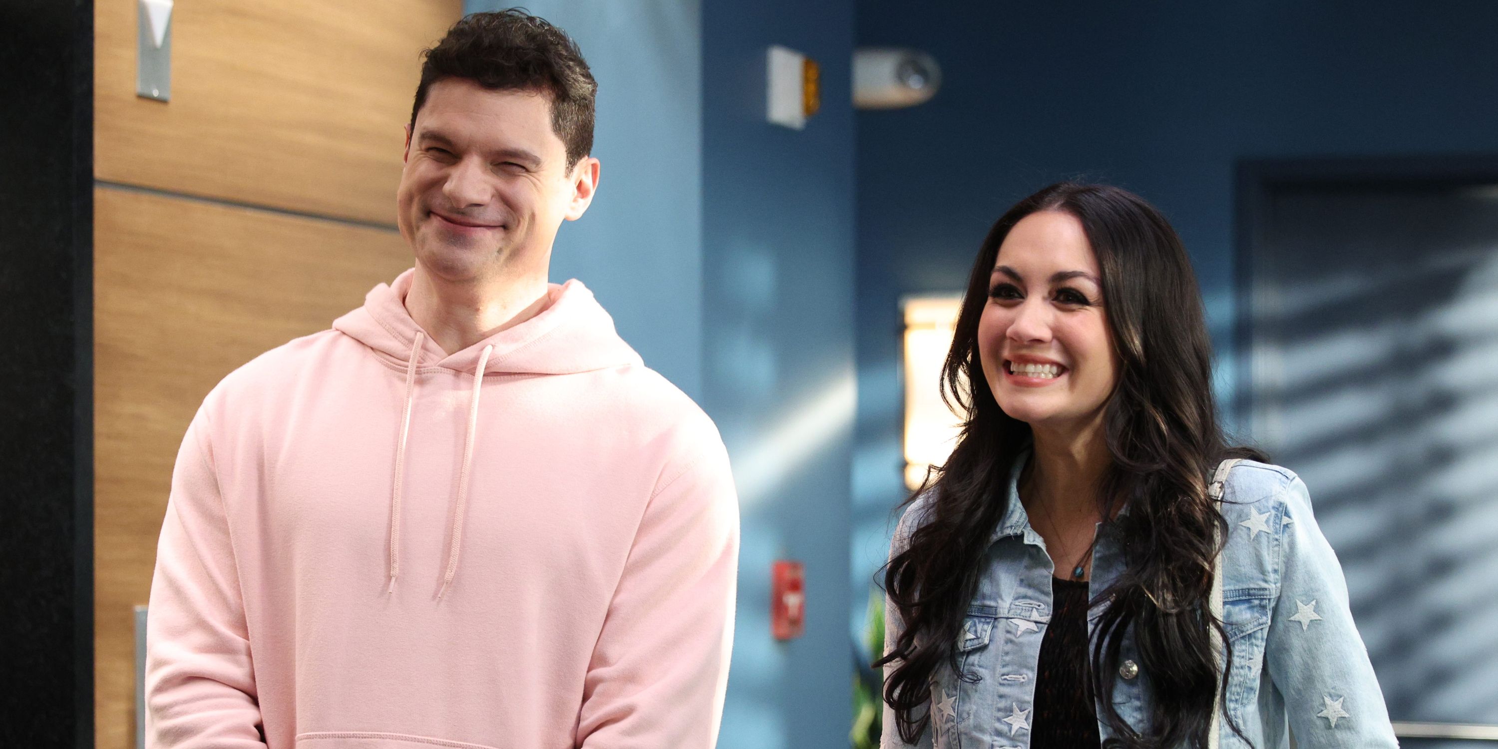 One Fan-Favorite The Rookie Character Is Set To Return In Season 7 As ...