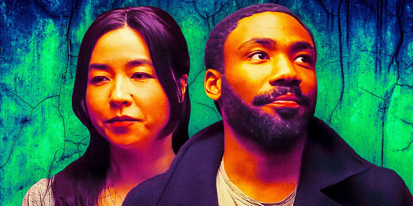 Donald Glover's Mr & Mrs Smith Season 2 Return Status Might've Just Answered The Show's Biggest Mystery