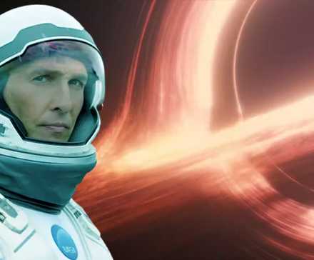 Interstellar's Time Dilation Explained: Why Time Moves Slower On Miller ...