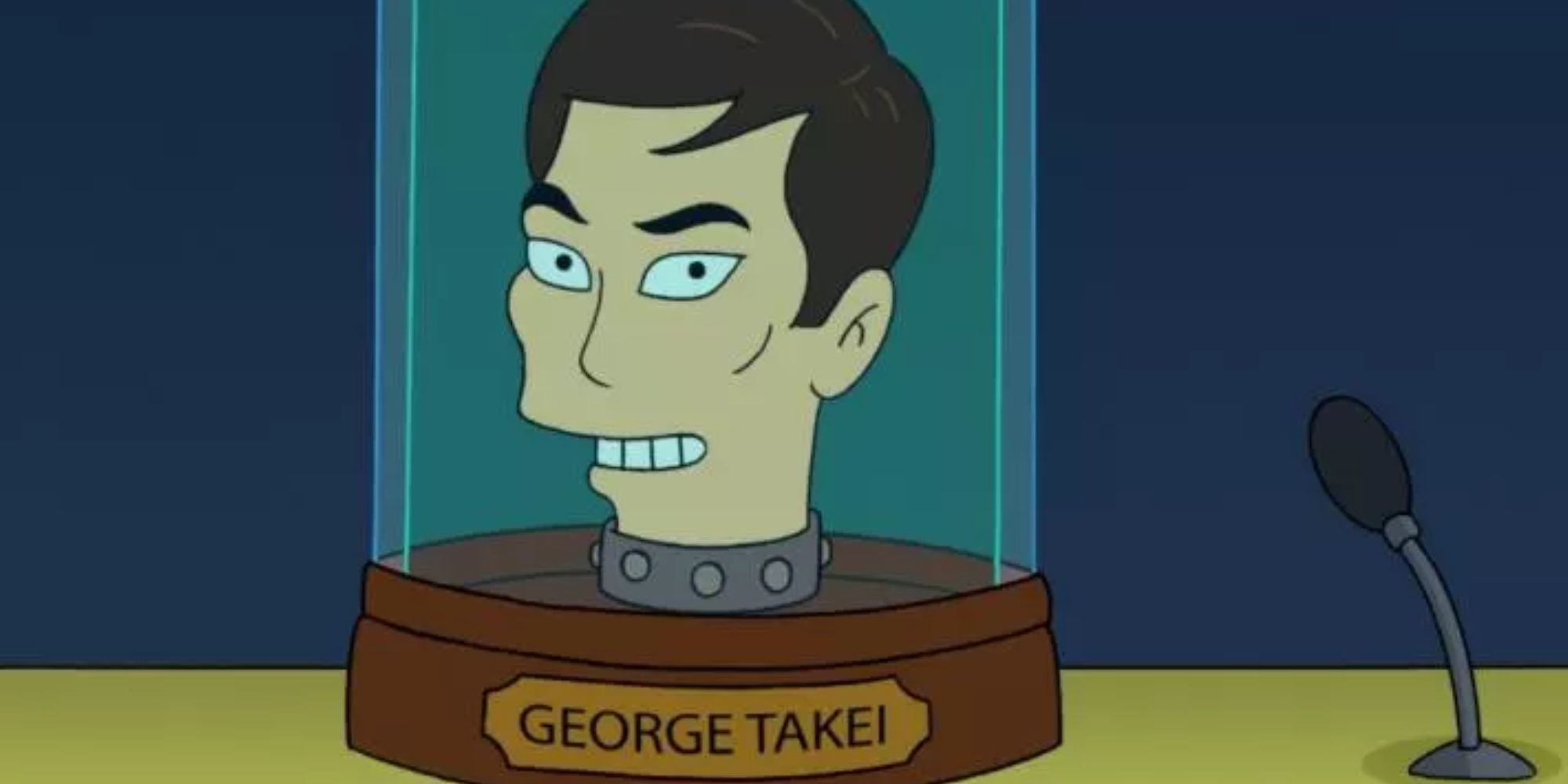 Futurama Season 12 Premieres Obscure Science Joke Requires Understanding This 88-Year-Old Inventions History