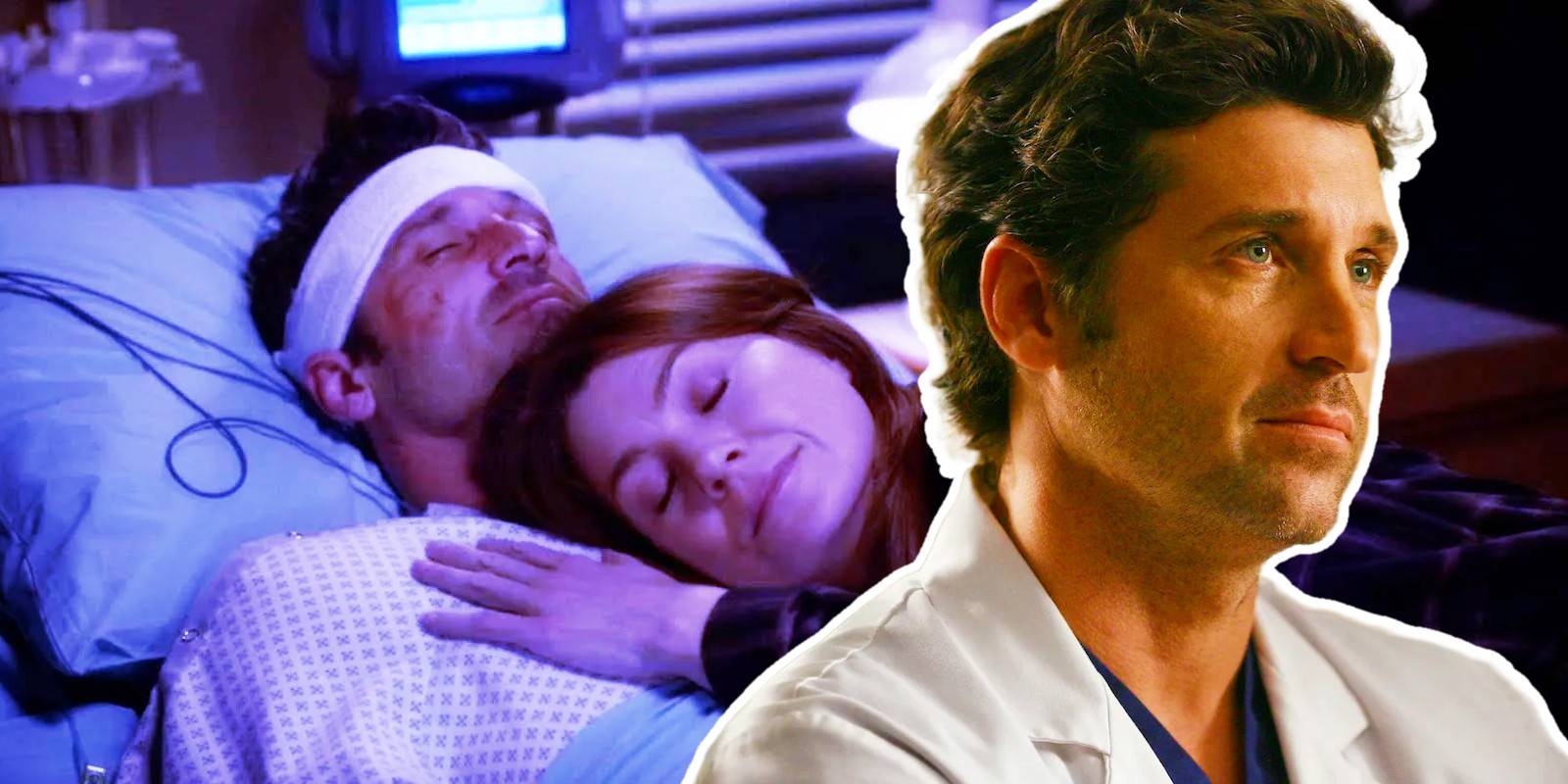 Why Grey’s Anatomy Killing Off Derek Shepherd Was Necessary Explained
