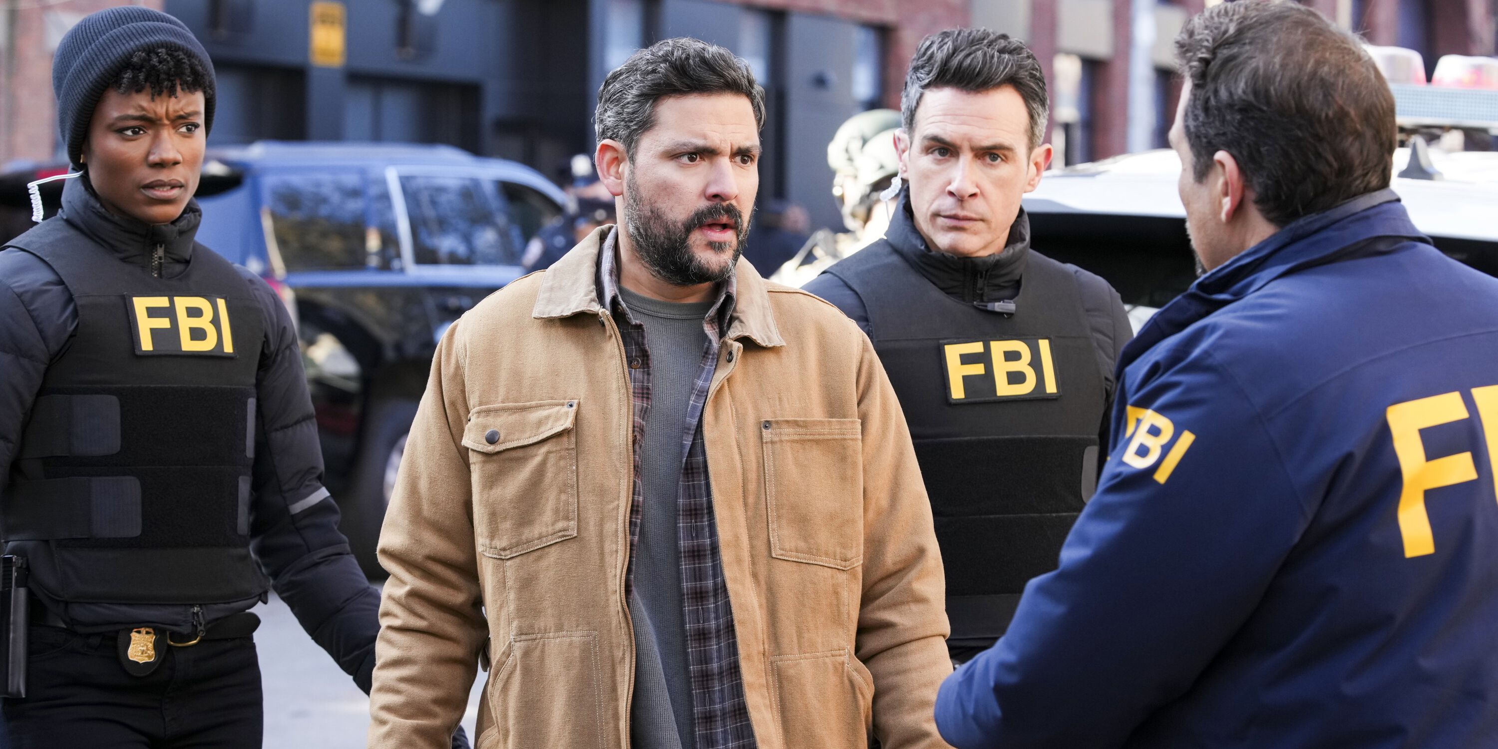 El showrunner del FBI revela si un personaje recurrente de la franquicia podría regresar en temporadas futuras