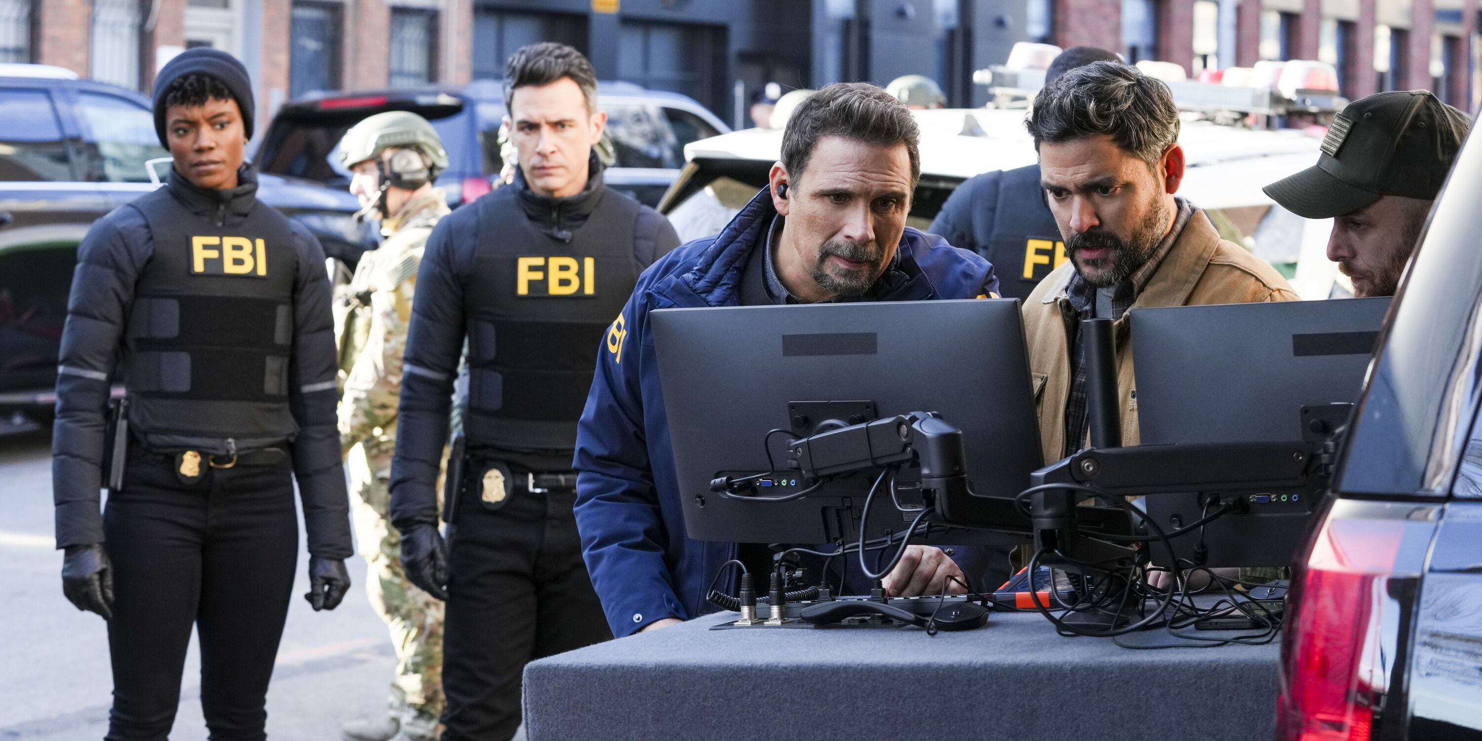 FBI Showrunner Reveals Whether 1 Recurring Franchise Character Could Return In Future Seasons