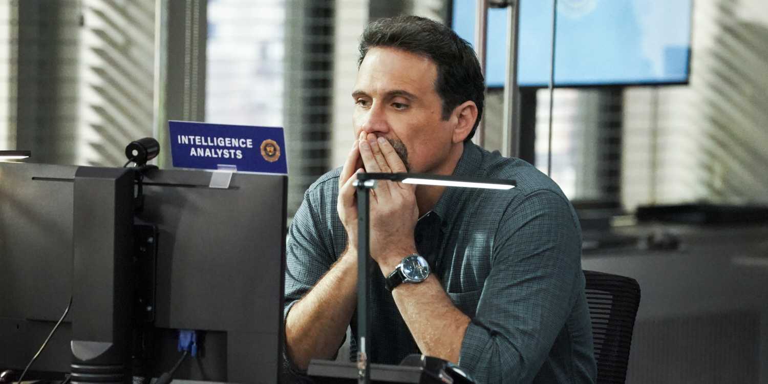 I'm More Worried About Jubal After FBI Season 7, Episode 6's Odd Update