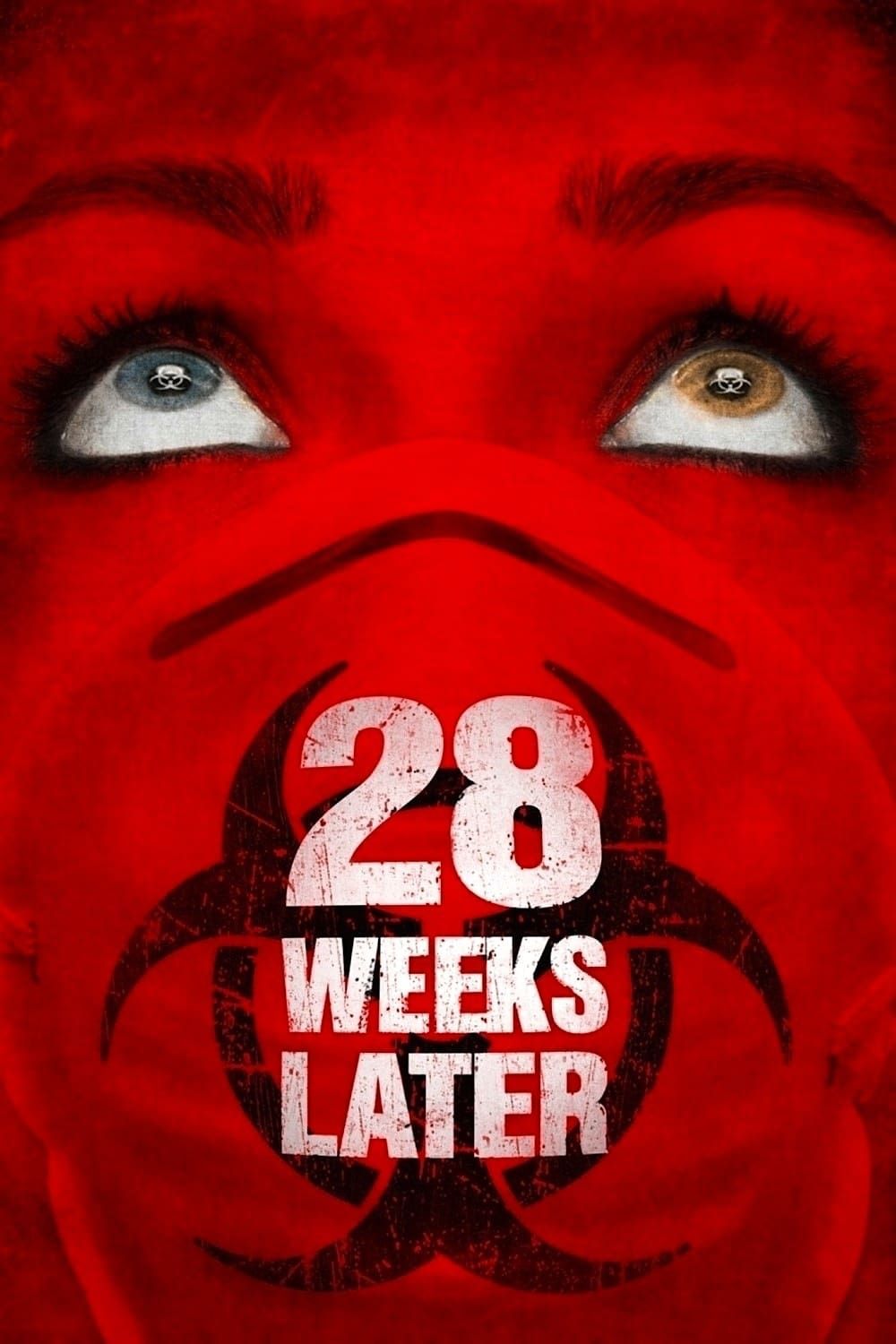 28 Days Later Vs 28 Weeks Later: Which Is Scarier?