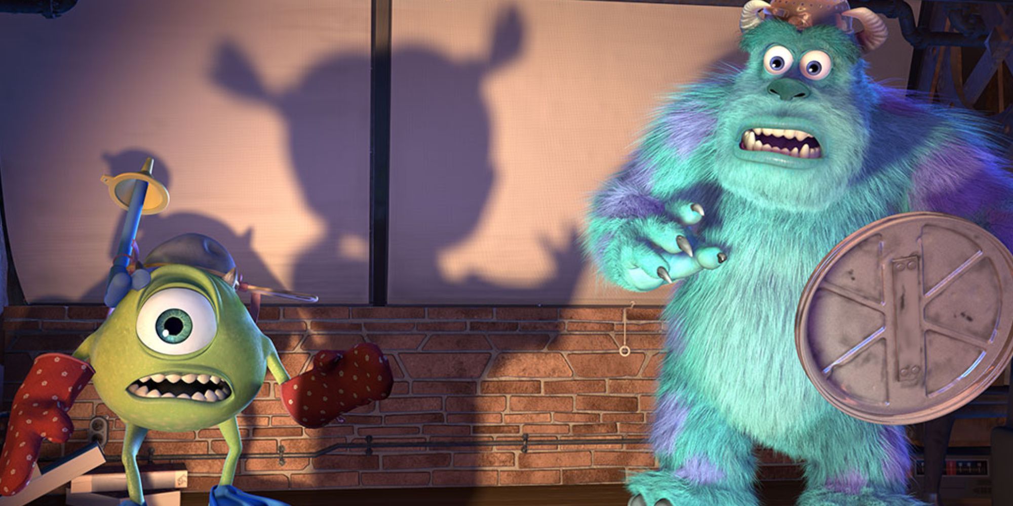 Monsters, Inc. Timeline Explained: When All Movies, Pixar Shorts & The TV  Show Take Place