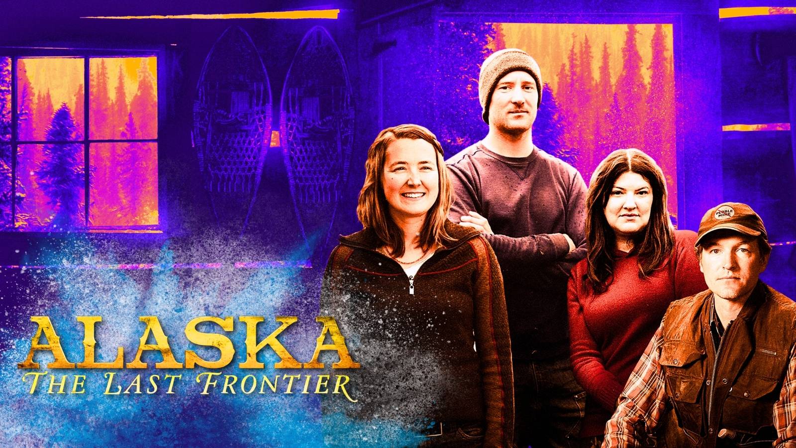 Alaska The Last Frontier Season 12 Everything We Know
