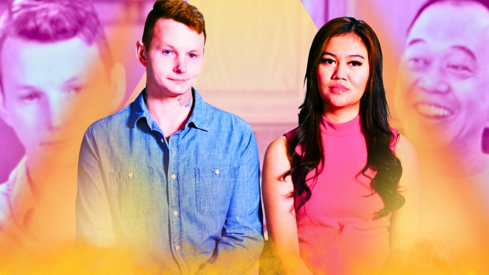 90 Day Fiancé: Citra & Sam's "Family Honeymoon" Explained