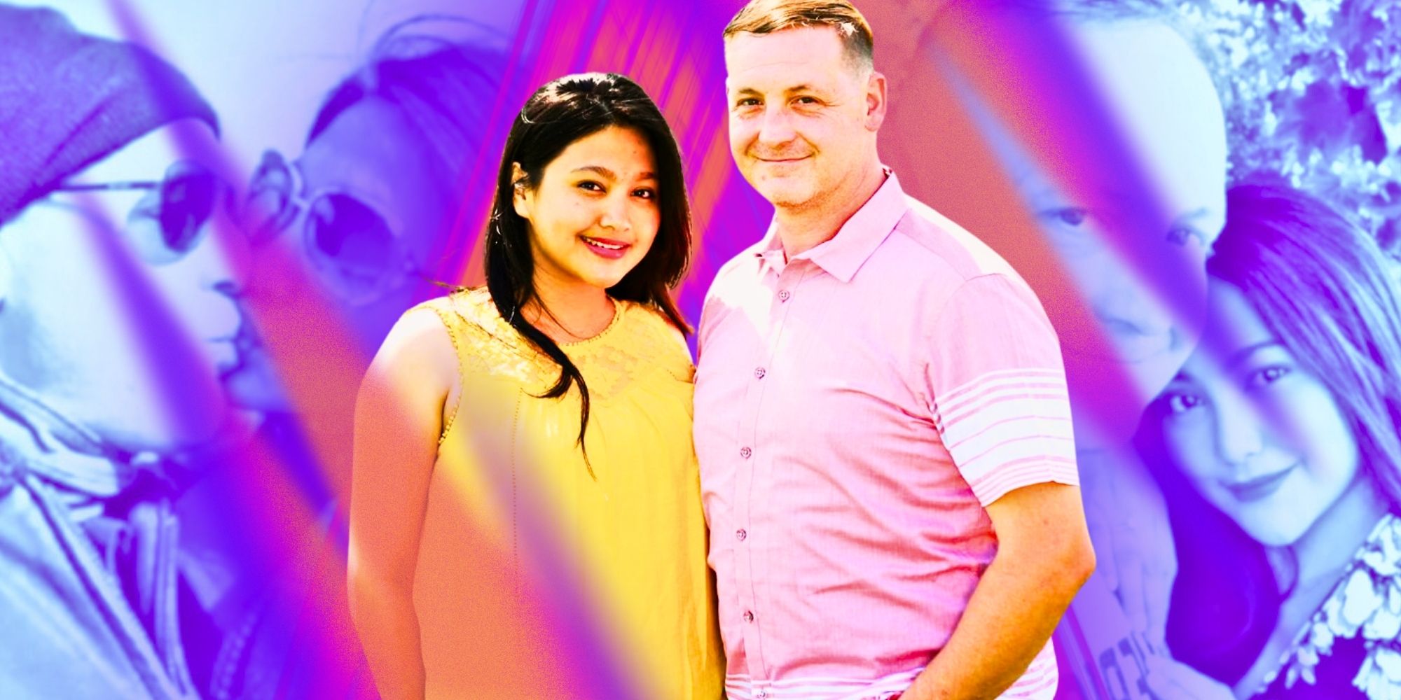 90 Day Fiancé: Are Eric Rosenbrook and Leida Margaretha Getting Divorced?