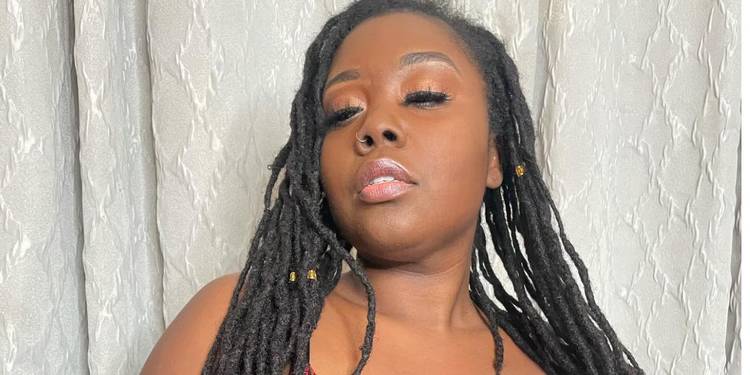 90 Day Fiancé: Ashley Michelle Looks Unrecognizable In Jaw-Dropping Weight Loss Update