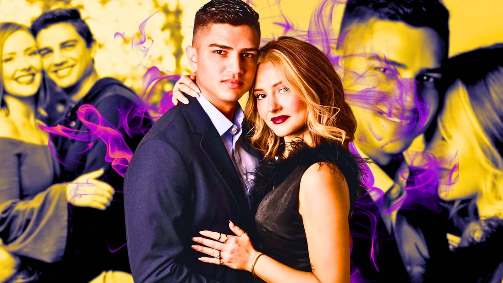 90 Day Fiancé: Guillermo Rojer Left America (Why He Left Kara Rojer Behind)