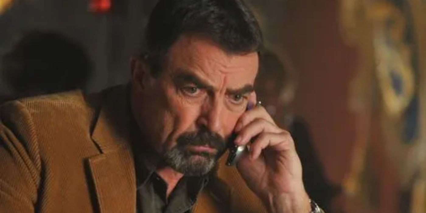 Jesse Stone: Thin Ice Broke Two Franchise Traditions (& Featured The Darkest Ending)