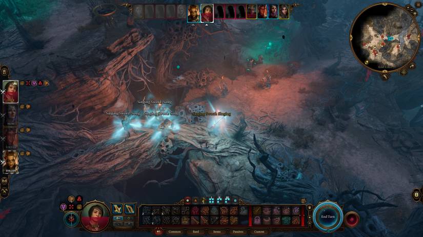 How To Get Phalar Aluve Longsword In Baldur’s Gate 3