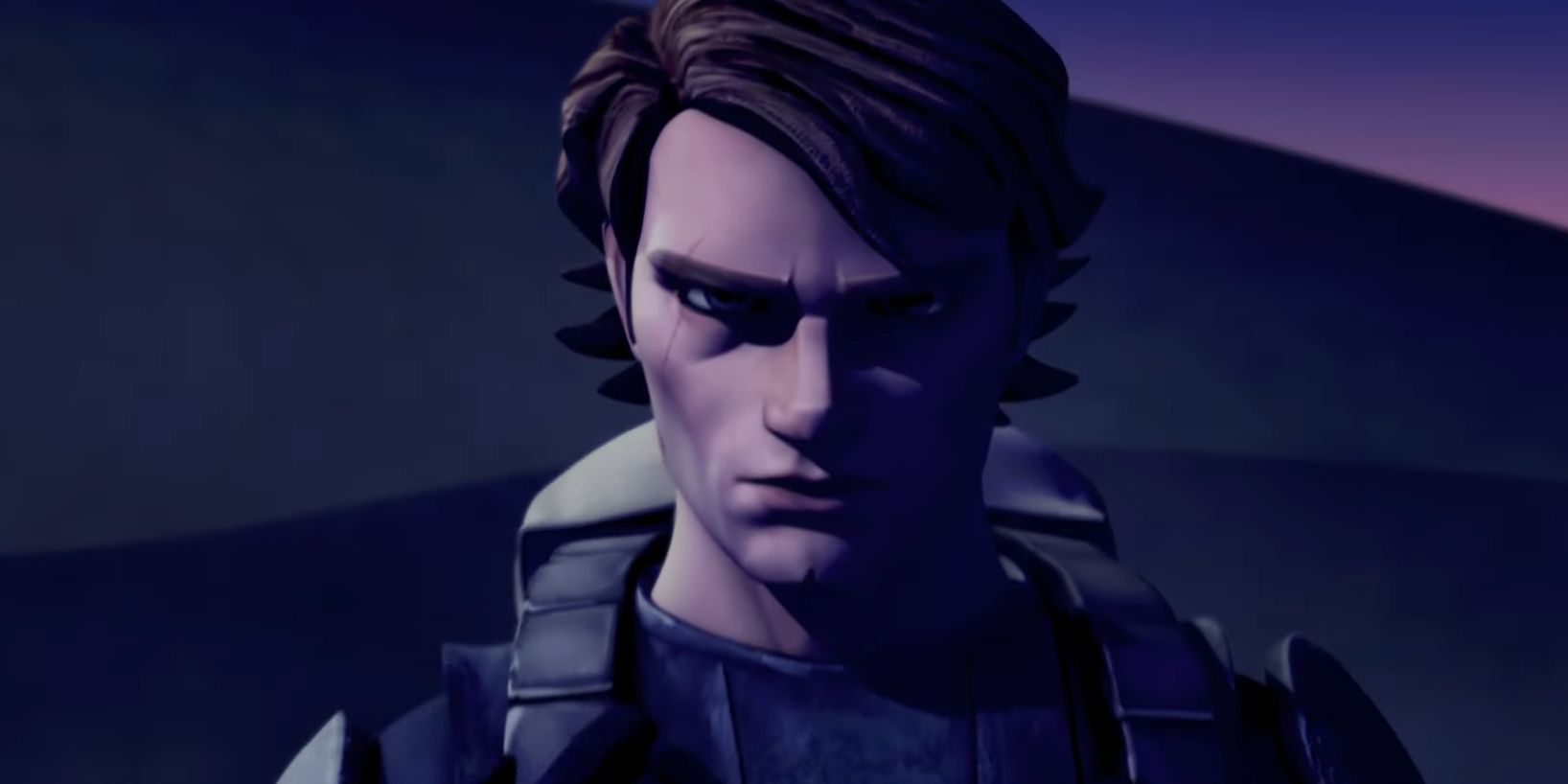 Star Wars: The Clone Wars Rewrote Anakin Skywalker's Slave Story In The Darkest Possible Way