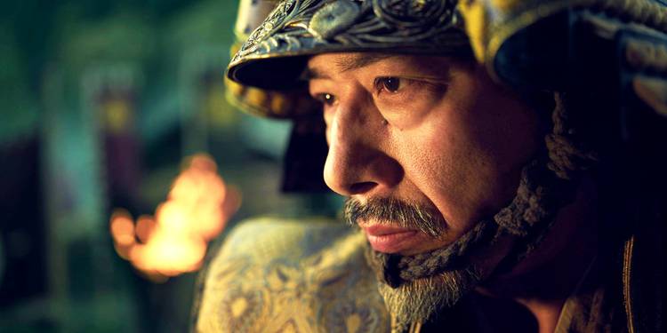 Shogun Rotten Tomatoes FX's New Historical Epic Shōgun Loses 100% Rotten Tomatoes Title After ...
