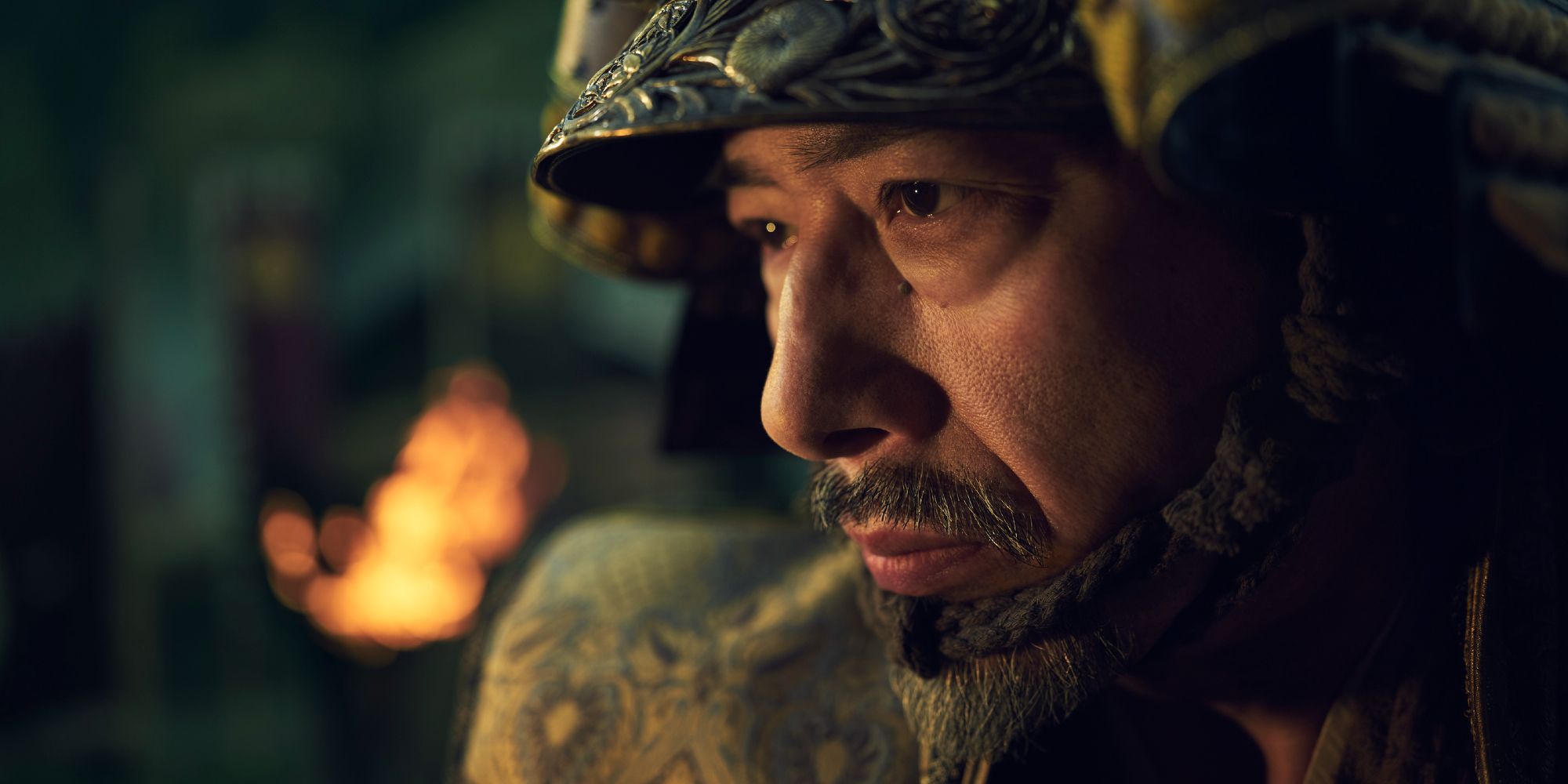 Shogun's 5 Regent Lords Explained: Were They Real?