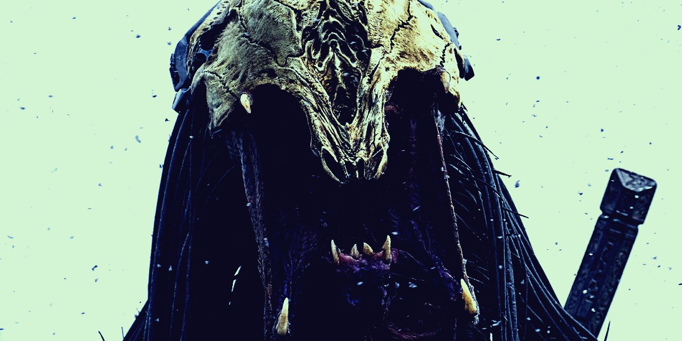 The Reason Prey 2 Isnt Happening Makes Elle Fannings Upcoming Predator Movie Even More Exciting