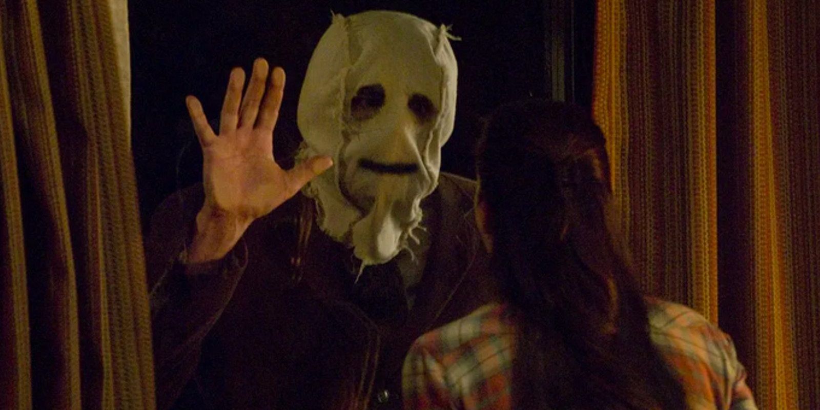 The Strangers: Chapter 1 Review - Decent Thrills Set Up A More Exciting Sequel