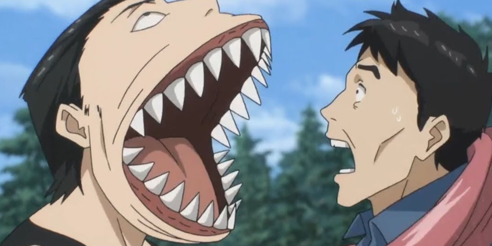 10 Great Anime Streaming on Hulu You Definitely Overlooked