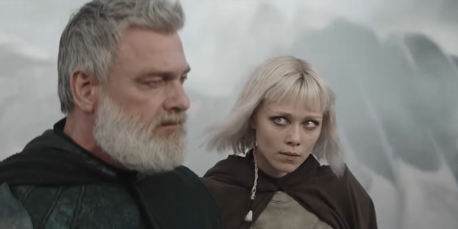 Two Years After Ahsoka, I've Spotted A Secret Shin Hati Parallel That ...