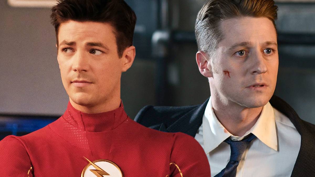 Two Popular DC TV Shows Turn 10 This Year But Which One Has Aged Better?