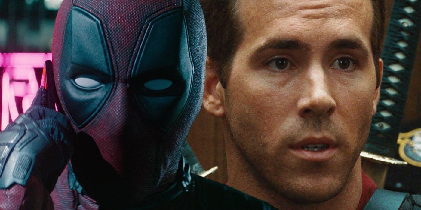 Every Deadpool Movie Appearance, Ranked