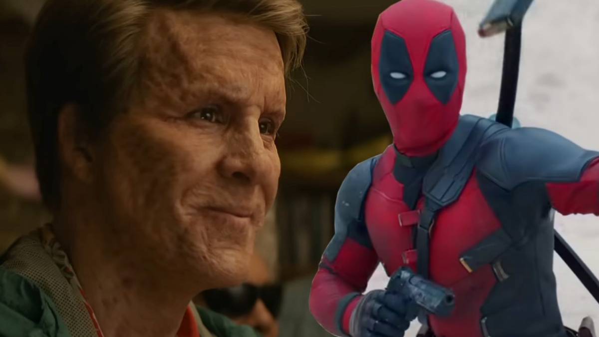 Deadpool 3 Confirms The Real World Is Part Of The MCU Multiverse