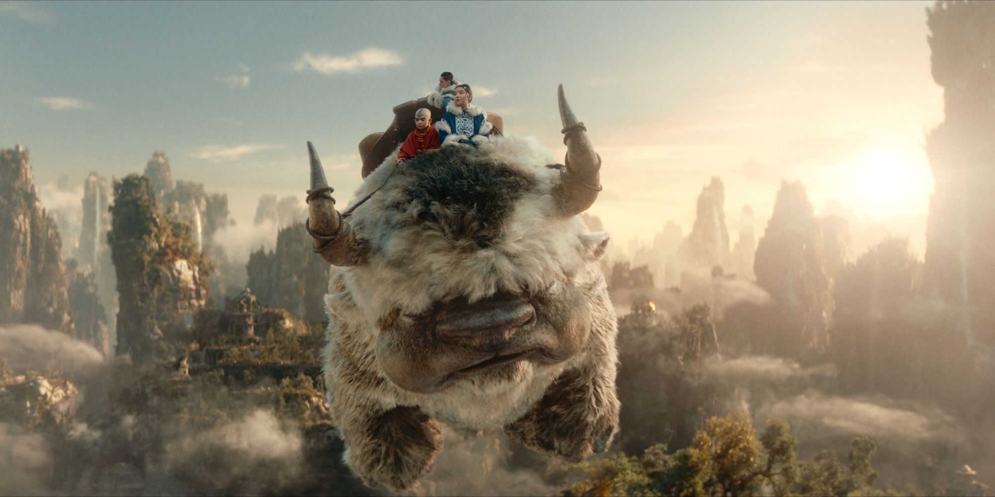 Avatar: The Last Airbender Season 2 Is Making a Major Change to This Iconic Arc image