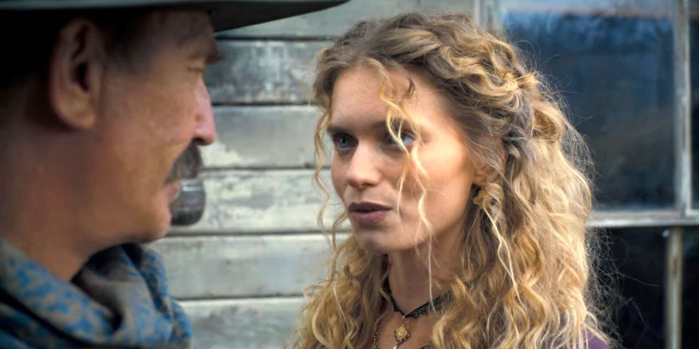 Horizon Movie Update Makes Us Feel Better About Kevin Costner Choosing His New Western Over Yellowstone