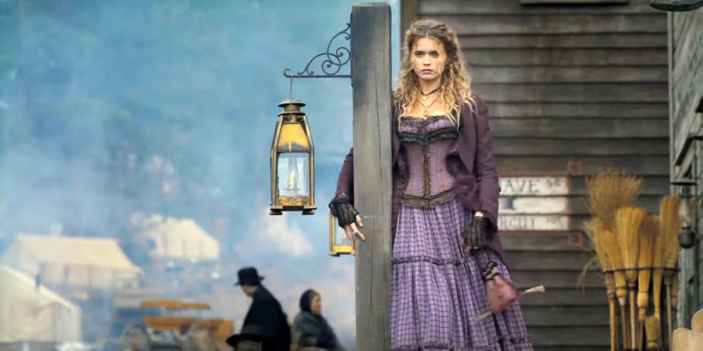 Horizon: An American Saga's Big Villain Showdown With Kevin Costner Explained By Star