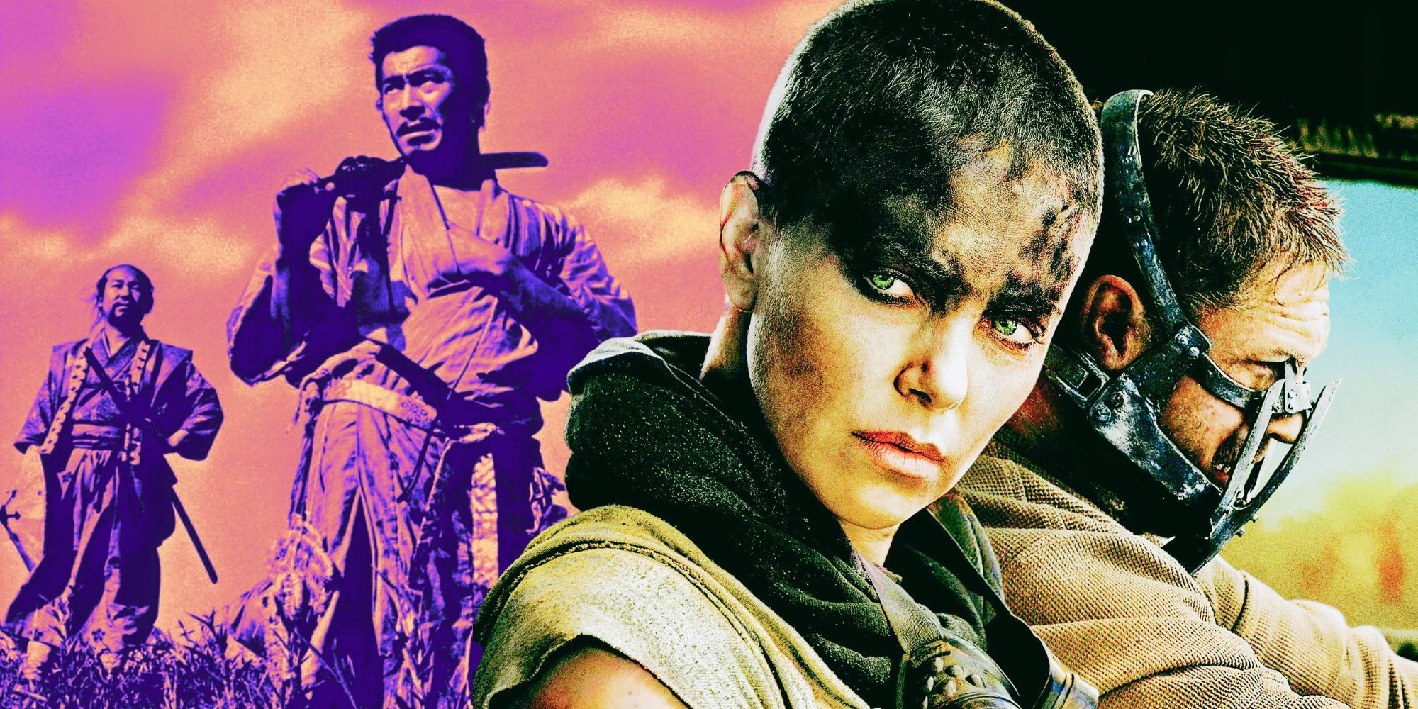 20 Greatest Action Movie Stars Of All Time, Ranked
