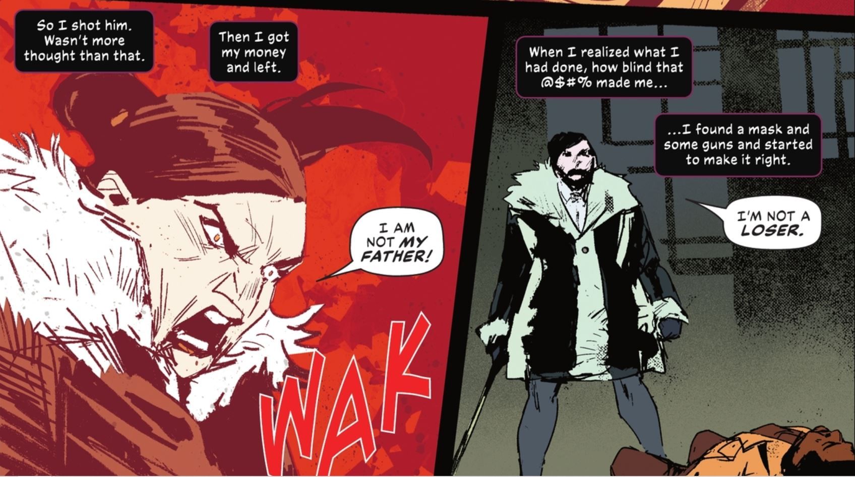 12 Justice League Villains You Didn't Know Have Kids