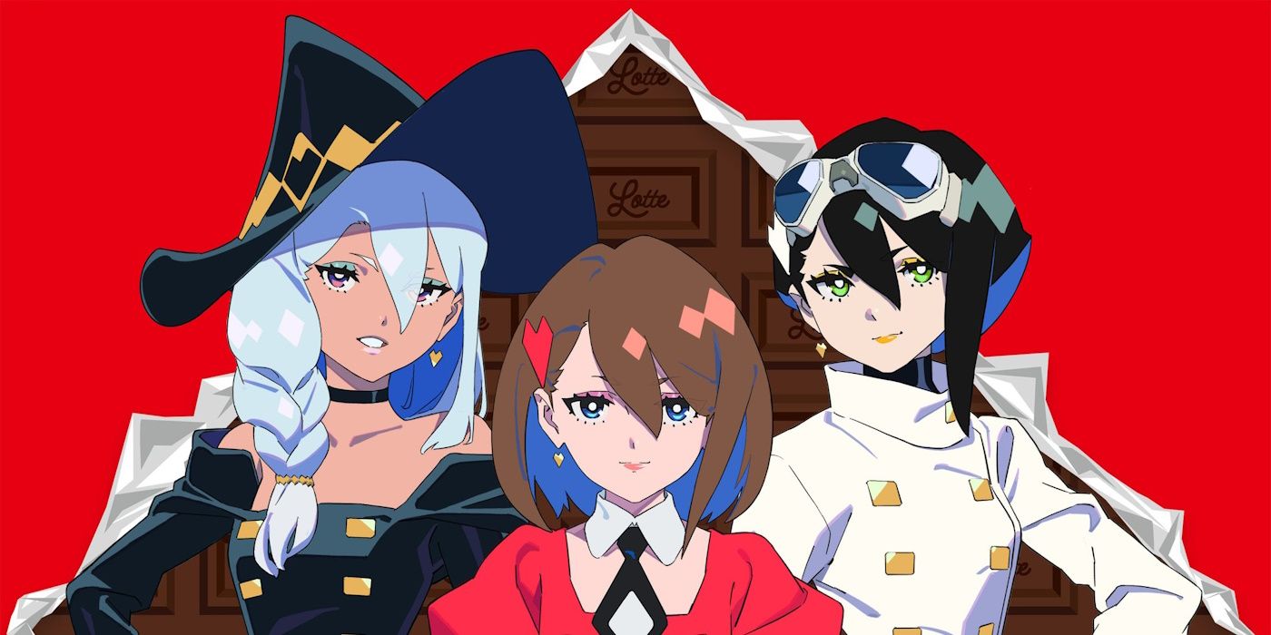 ミュージシャン Chocolat cadabra Archives TRIGGER Ado Amazon.co.jp: Chocolat cadabra Archives アクリルスタンド