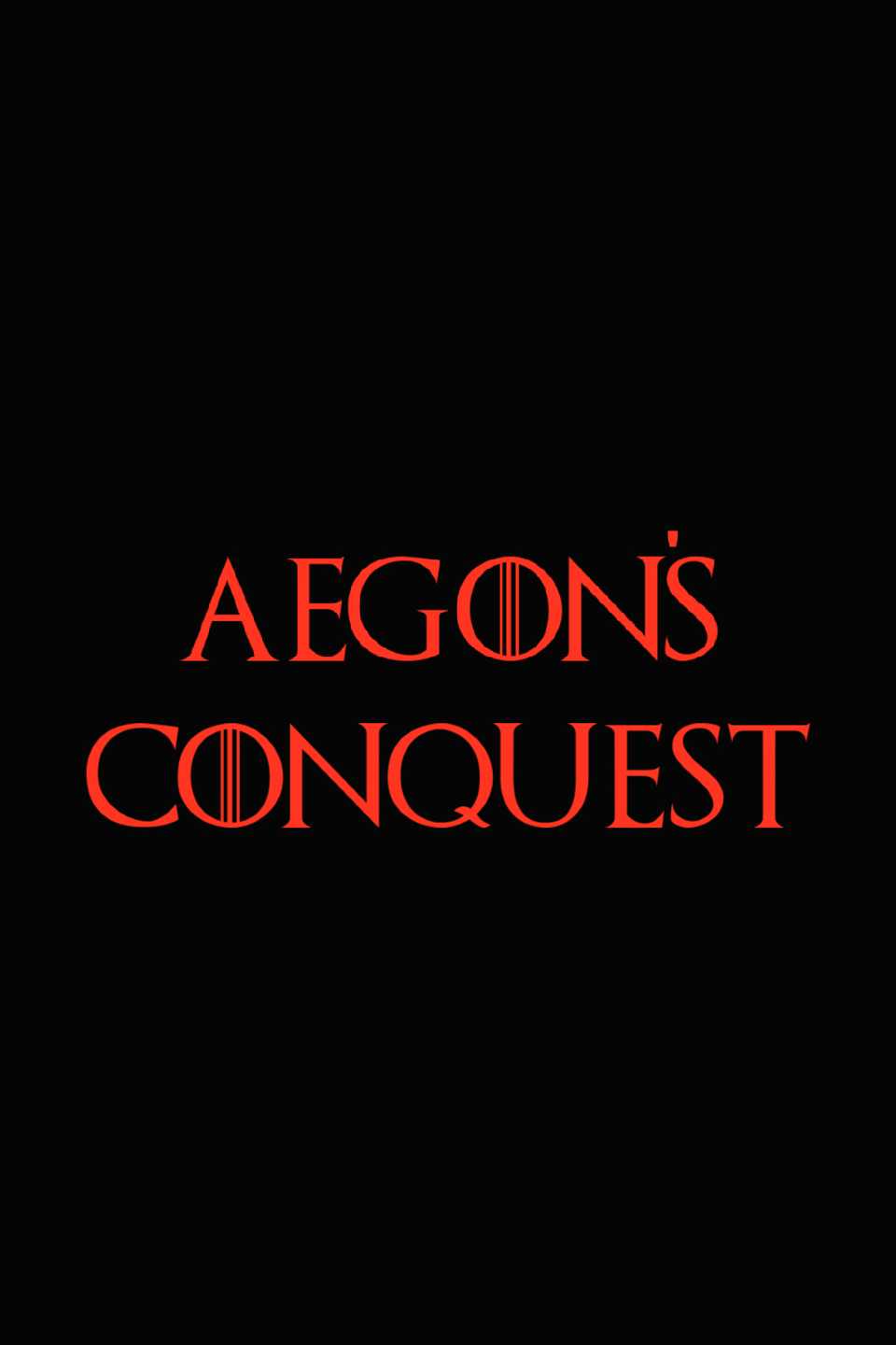 Recreation Of Thrones Spinoff Aegon’s Conquest Will get Encouraging ...