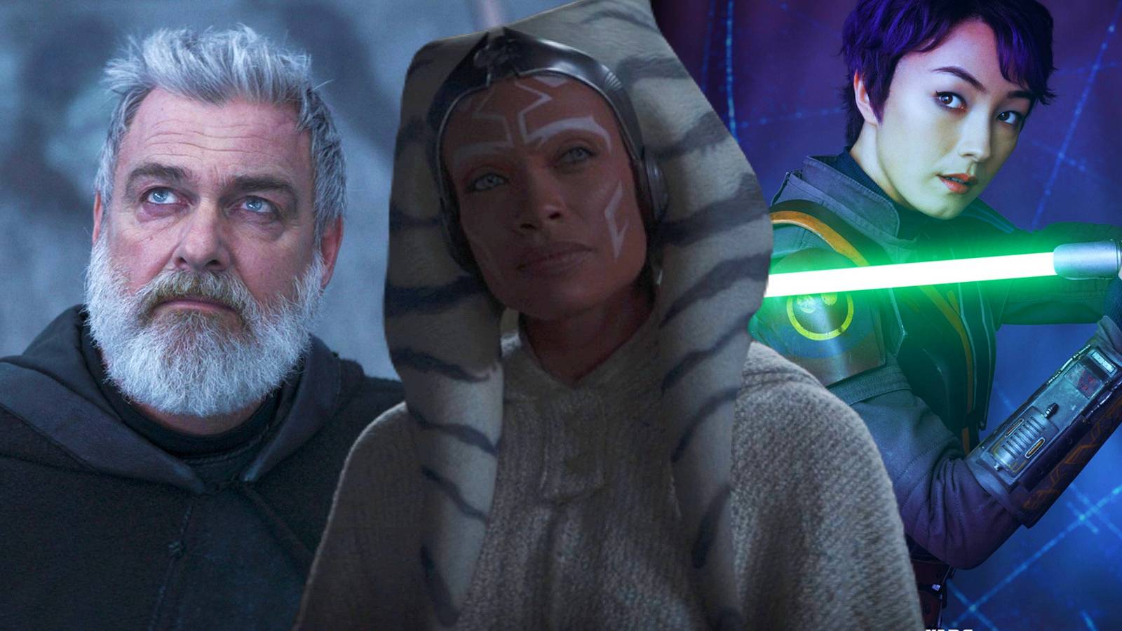 Ahsoka Season 2 Theory Proves Star Wars Doesn't Need To Recast Ray ...