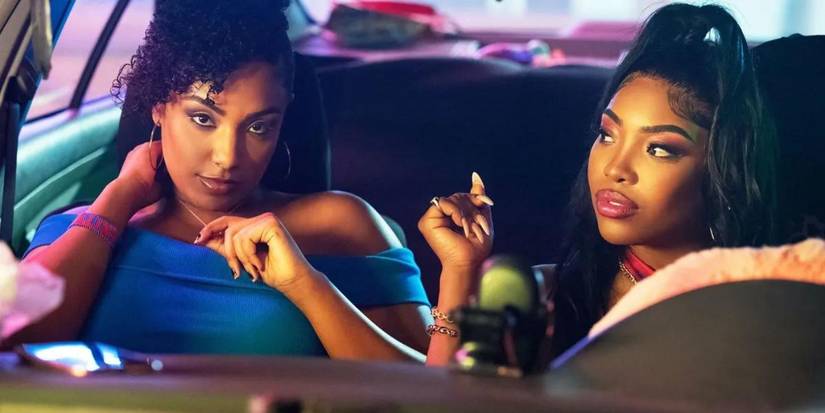 8 Best TV Shows About Rappers, Ranked