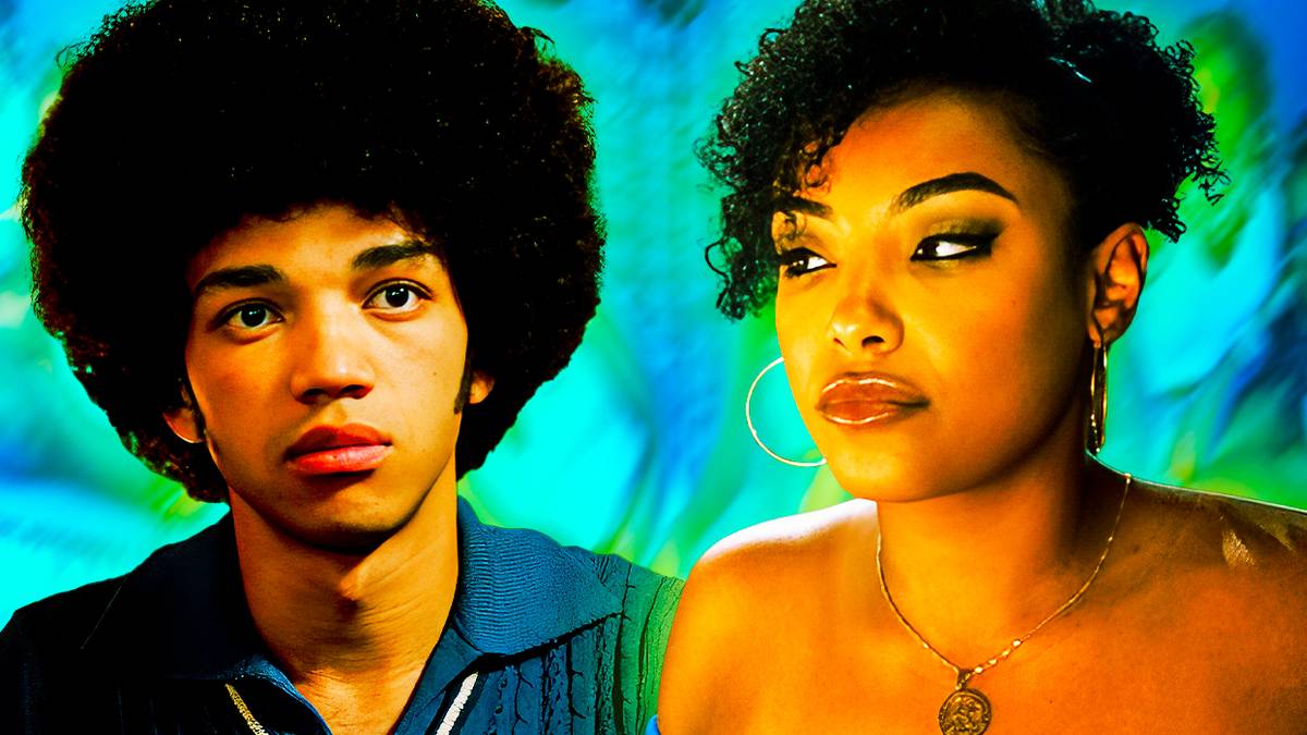 Ezekiel Rapper 8 Best TV Shows About Rappers, Ranked