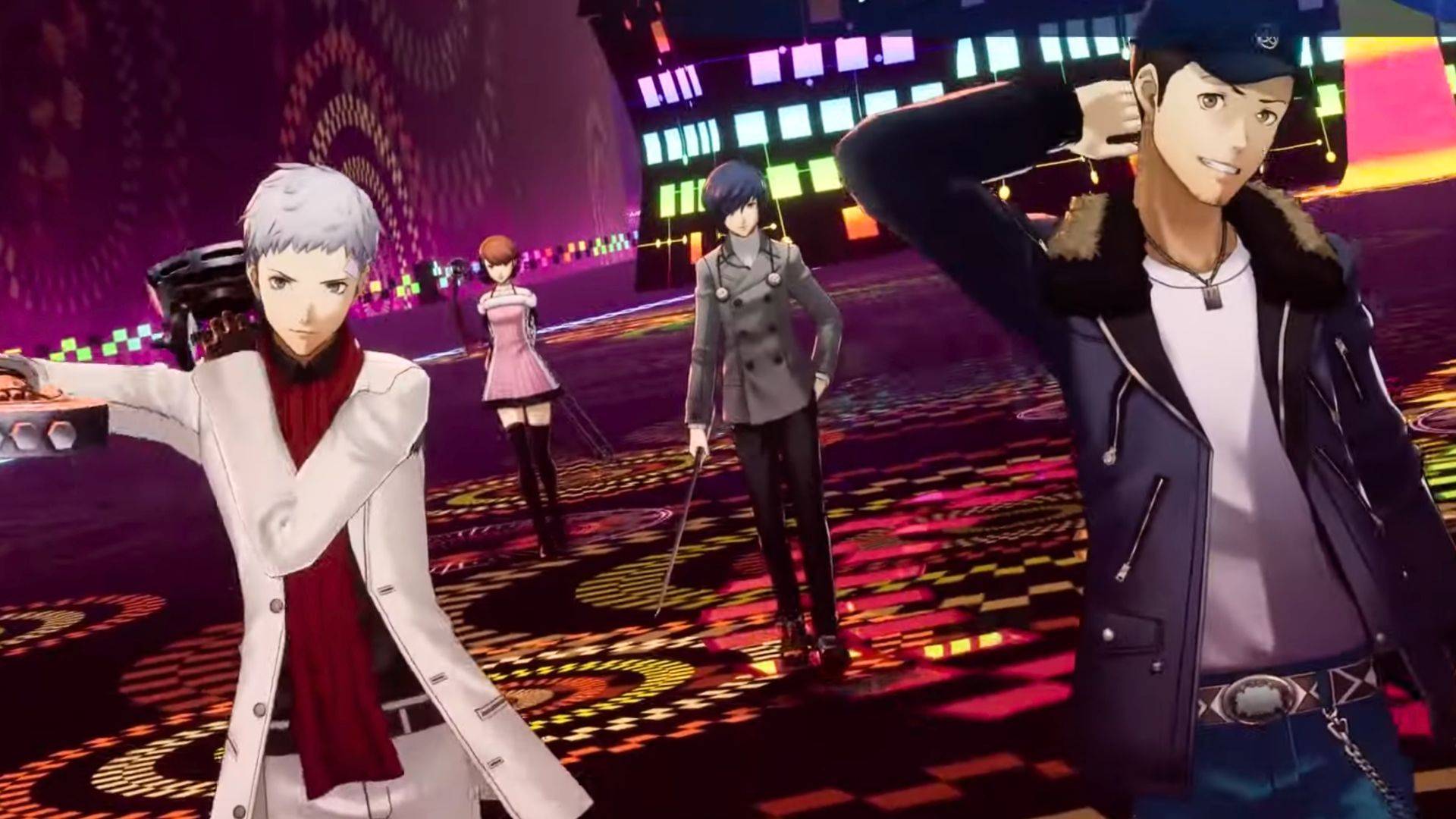 Relowd Persona 3 Reload: Every Unlockable Outfit (& How To Get Them)