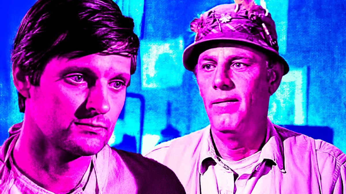 Henry Blake's Death Didn't Drastically Change MASH, But This Season 1 ...