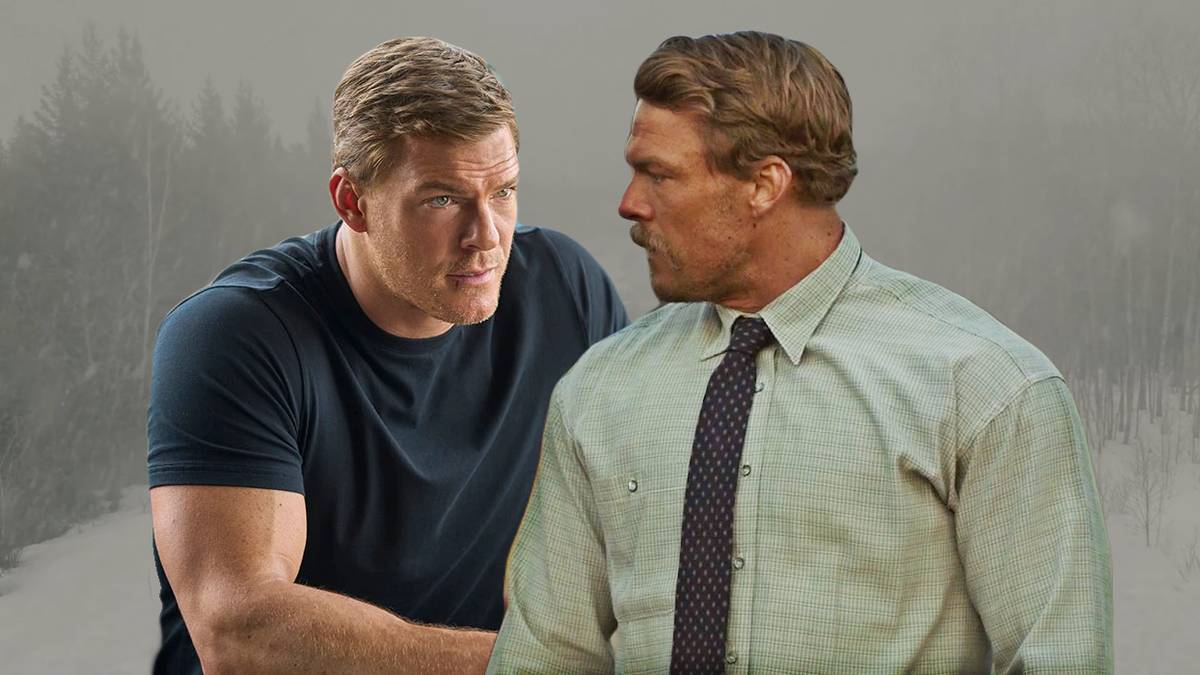 Reacher's Alan Ritchson Scores Career Best Movie On Rotten Tomatoes