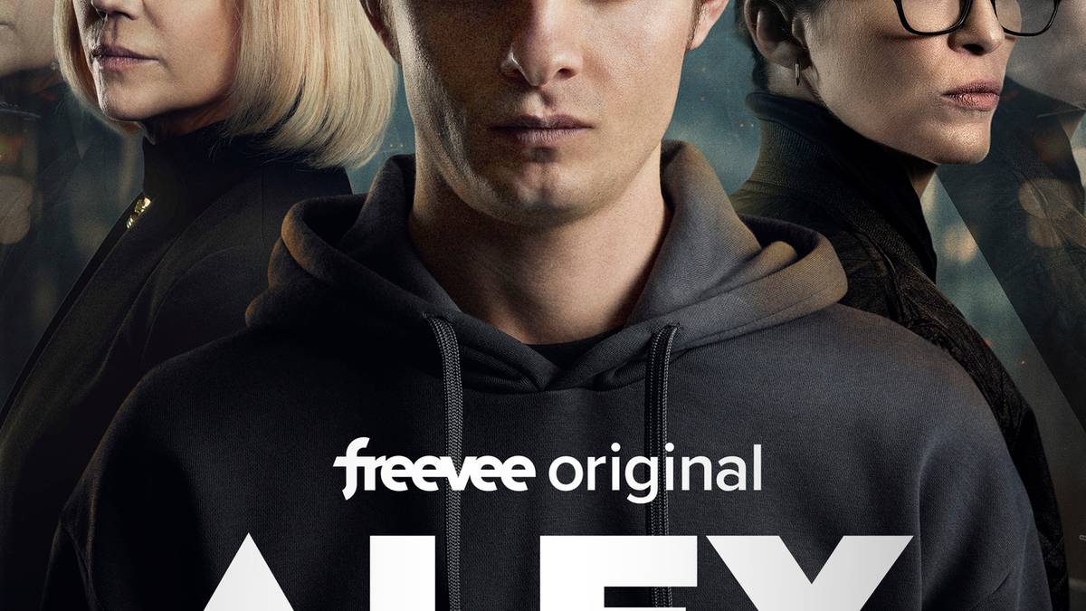 Alex Rider Timeline Alex Rider Summary, Trailer, Season List, Cast, Where to Watch and More