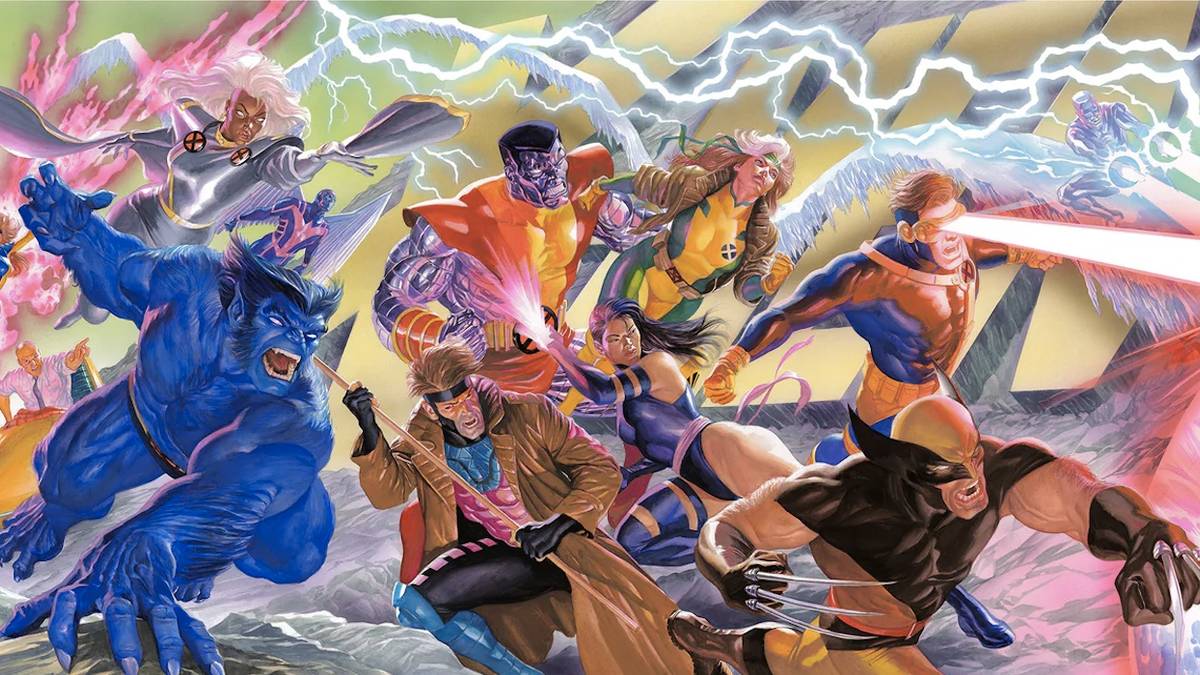 40 Years of X-Men Lore Were Almost Radically Altered By Replacing This ...