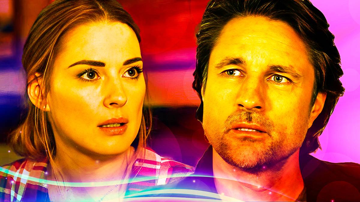 Virgin River's Prequel Show Has A Major Character Obstacle That Netflix's  Original Series Didn't