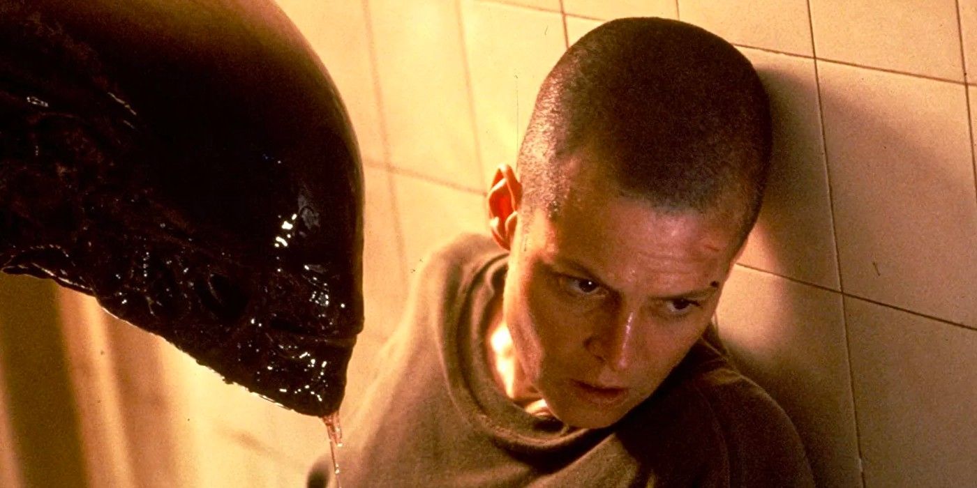 32 Years Later, Alien 3s Worst Ripley Decisions Still Dont Make Sense And Almost Ruined The Franchise