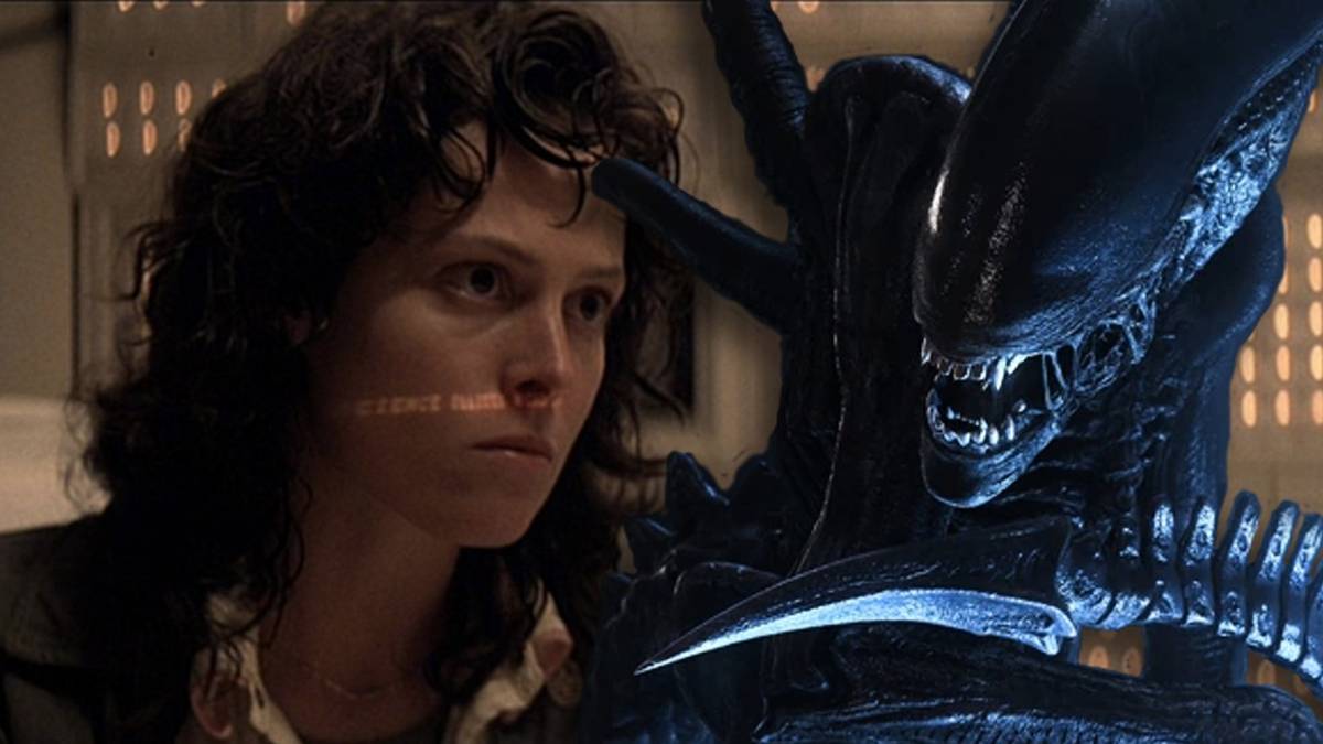 Alien's Most Dangerous AI Officially Returns... With a Son?!