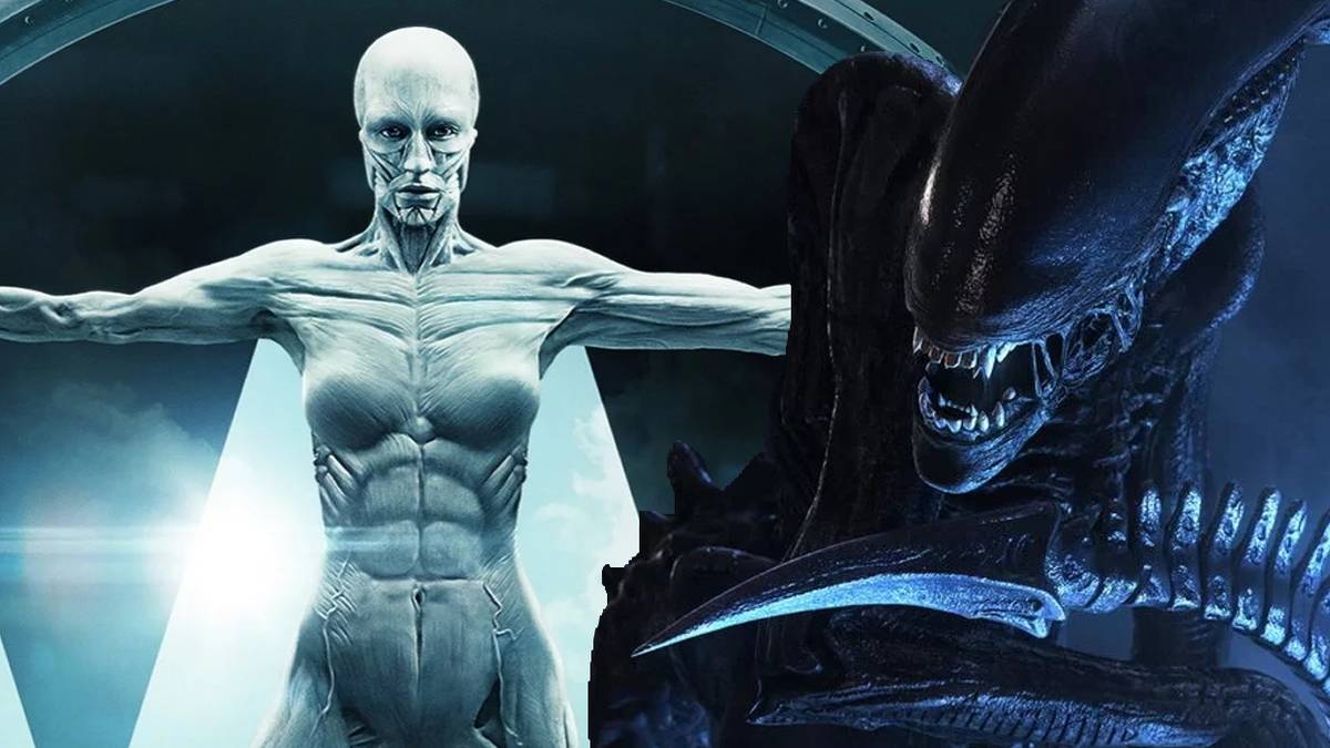 Alien's New WESTWORLD Planet Is the Perfect Fusion of '70s Sci-Fi ...