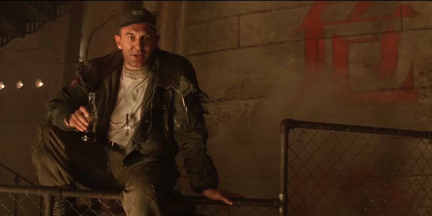 1 Actor Played The Same Character In 2 Totally Separate Comedy Movies 5 ...