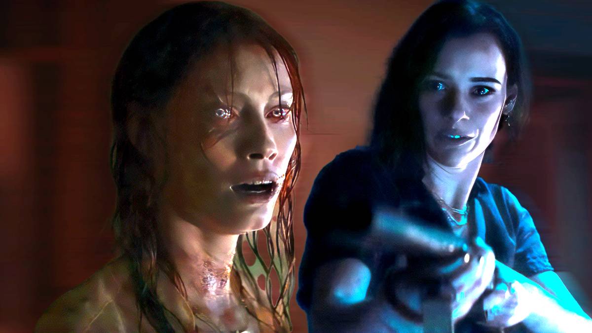 New Evil Dead Spinoff In The Works From Producer Sam Raimi After 2023 ...