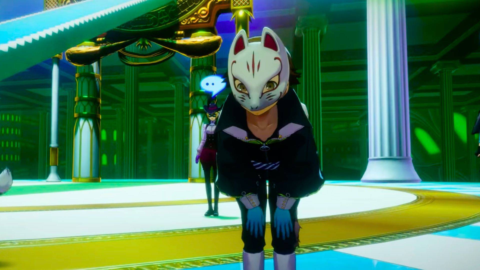 Relowd Persona 3 Reload: Every Unlockable Outfit (& How To Get Them)